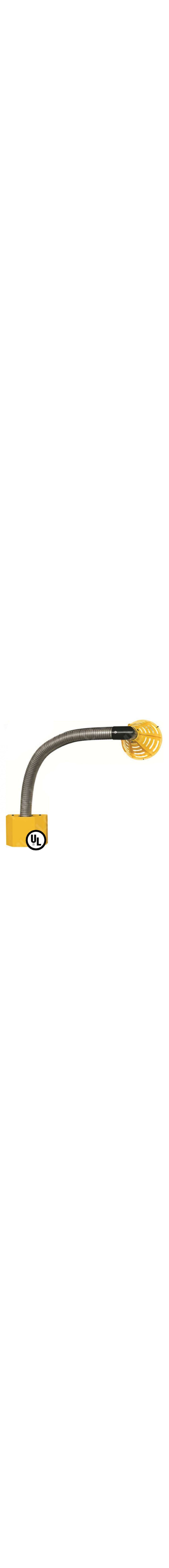 Flexible Gooseneck Dock Lights