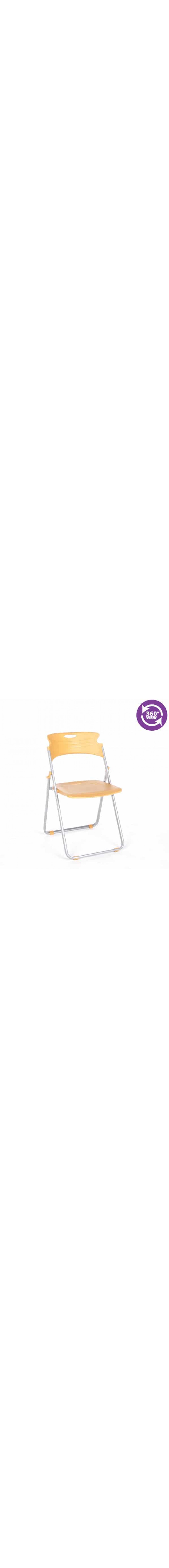 Flexure Folding Chair