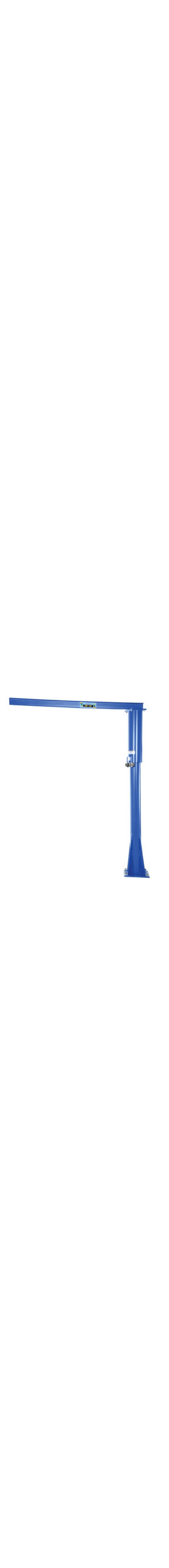 Floor Mounted Jibs