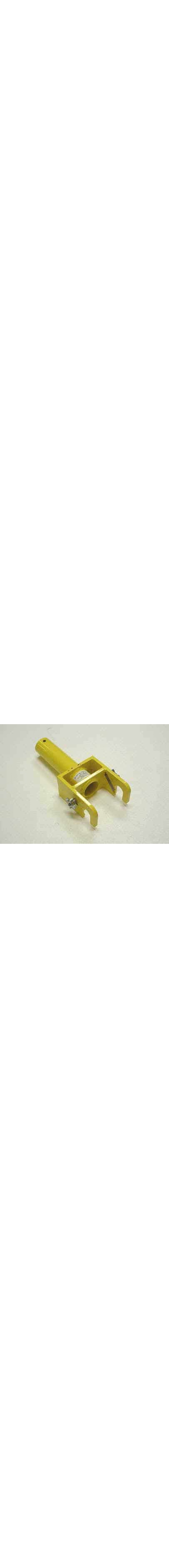 Fokker 100 Fixed Wing Towbar Multi-Link Head TY-FOK2