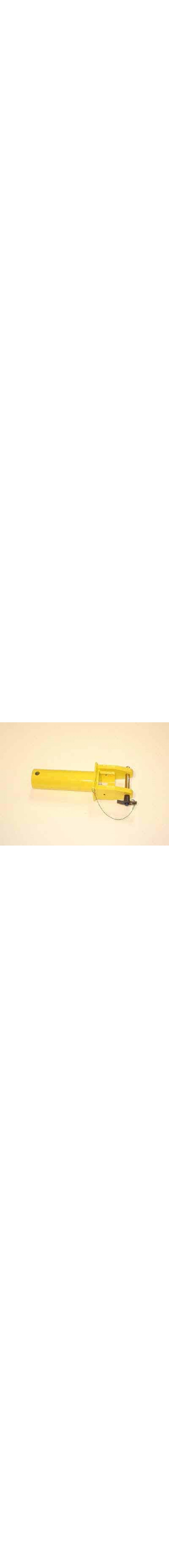 Fokker 50 Fixed Wing Towbar Multi-Link Head TY-FOK1