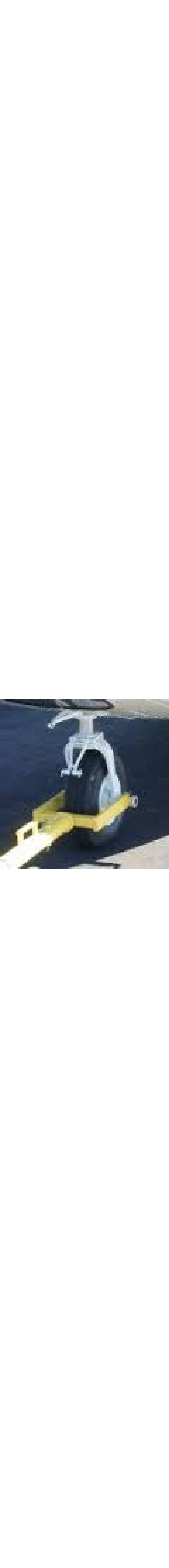 Fokker F-28 Towbar (TOWFO28-L)