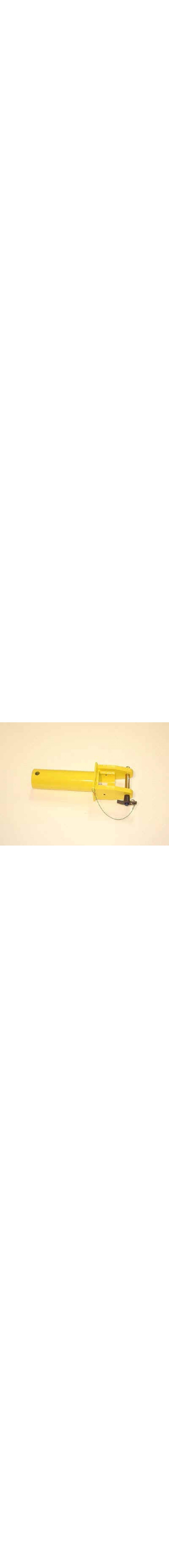 Fokker Towbar Head (TOWHEAD-3Q)
