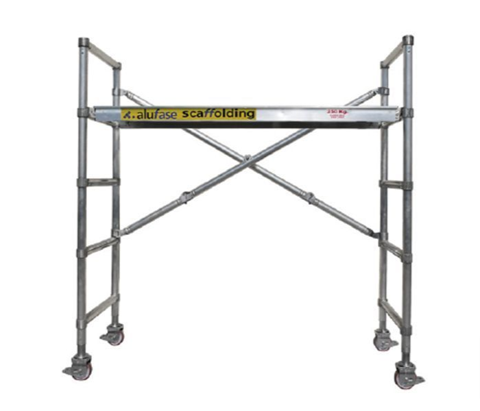 Foldable Aluminum Scaffolding Part No.997