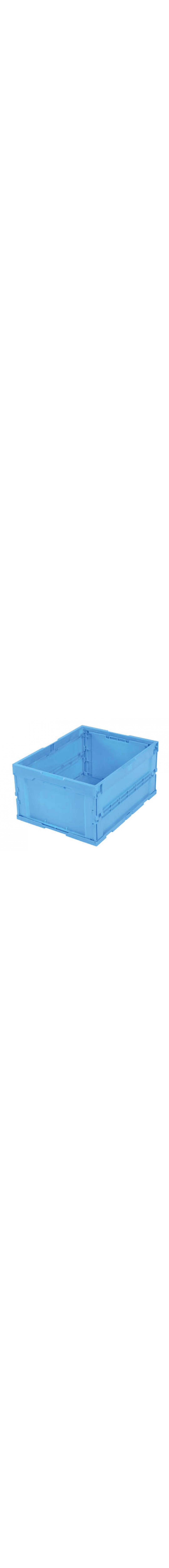 Folding Container