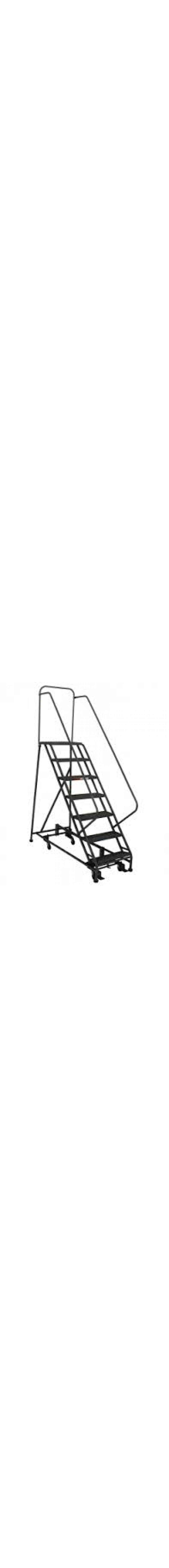 Folding Ladders
