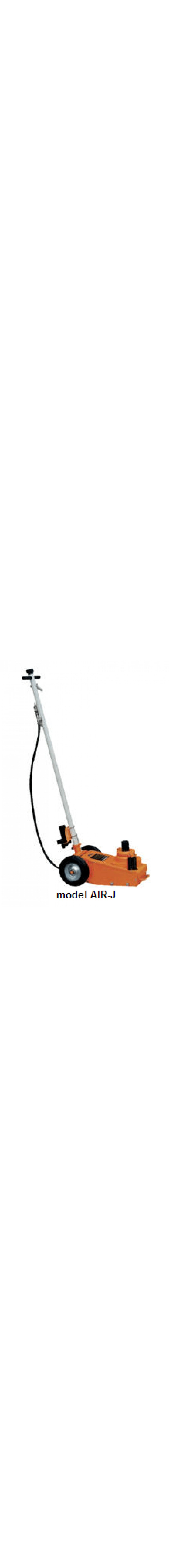 Fork Truck Jacks