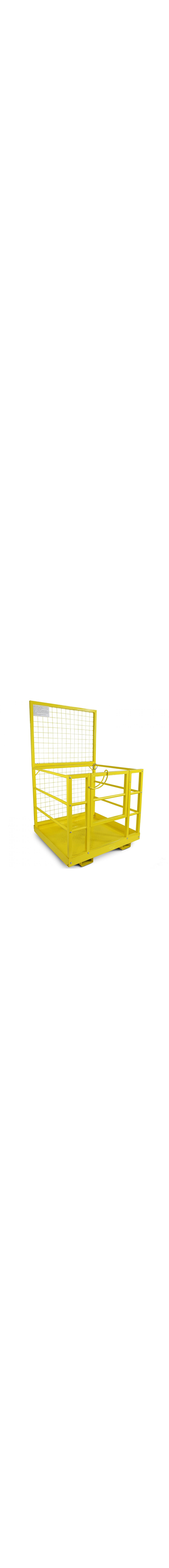 Forklift Platform