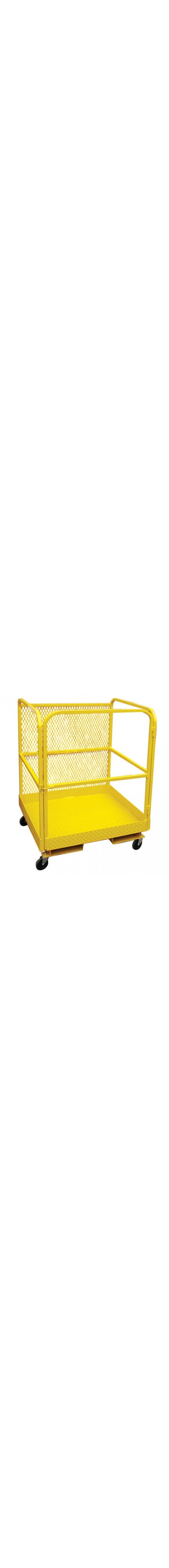 Forklift Work Platform