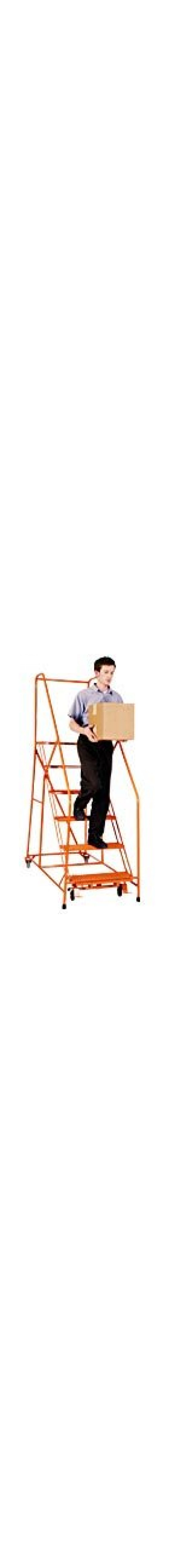 Forward Descent Rolling Ladder
