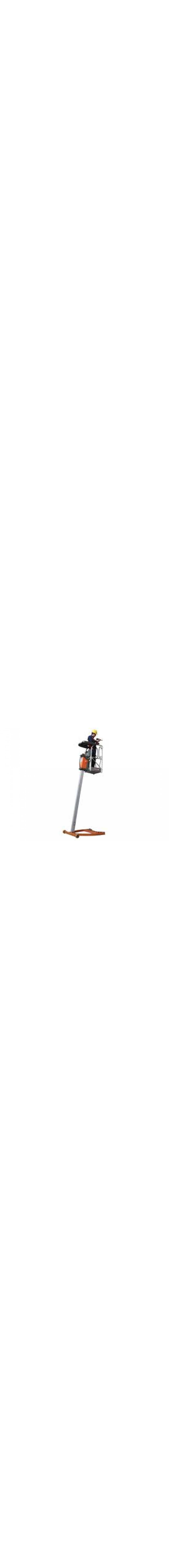 FS60 Portable Aerial Work Platform