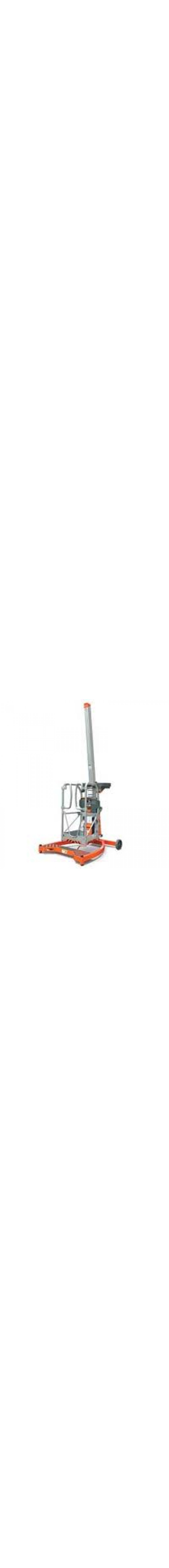 FS80 Portable Aerial Work Platform