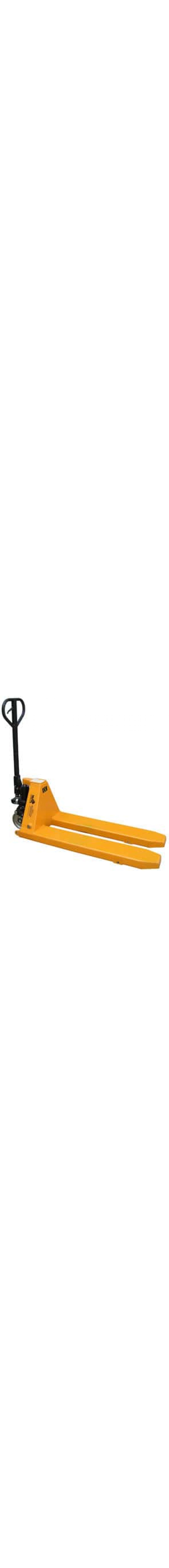 Full Featured Ergonomic Pallet Truck