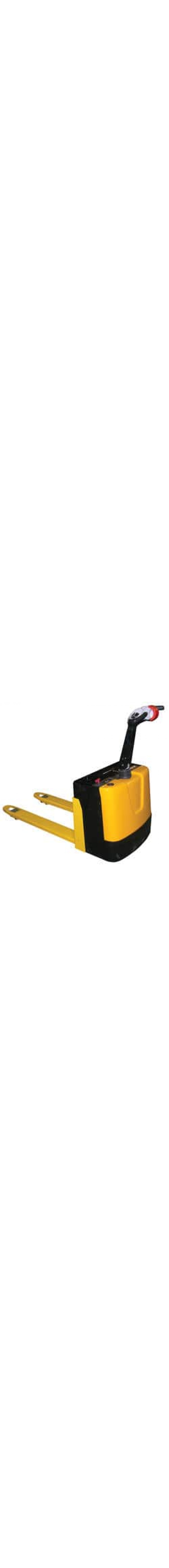 Fully Powered Electric Pallet Truck