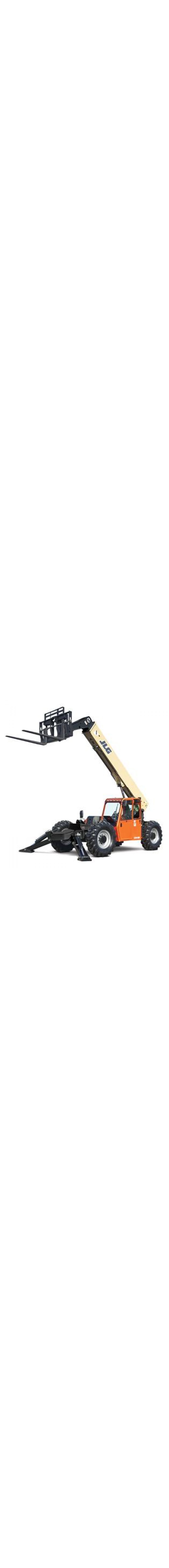 G10-43A JLG Telehandler
