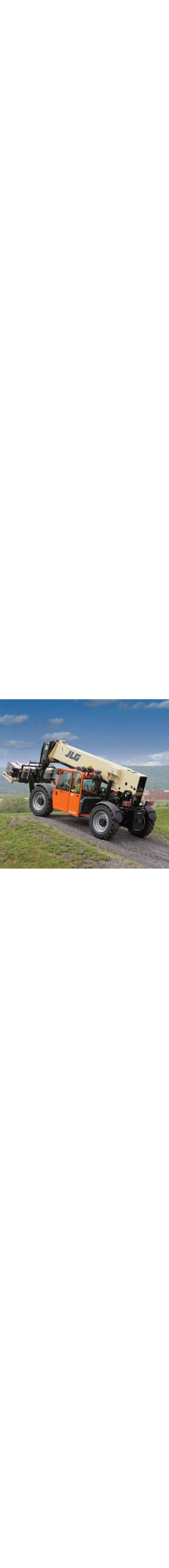 JLG Telehandler G12-55A 55 ft