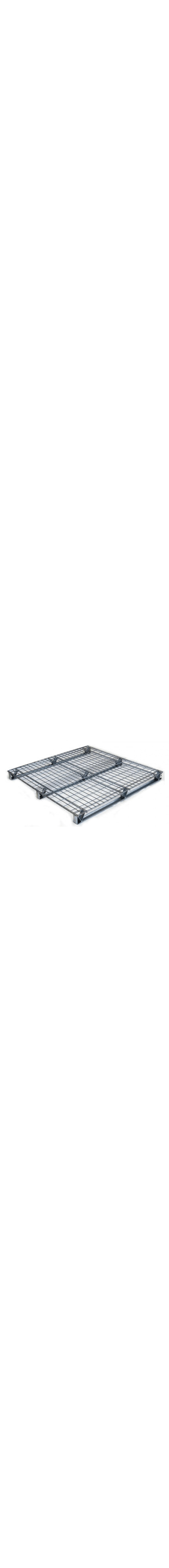 Galvanized Welded Wire Pallets