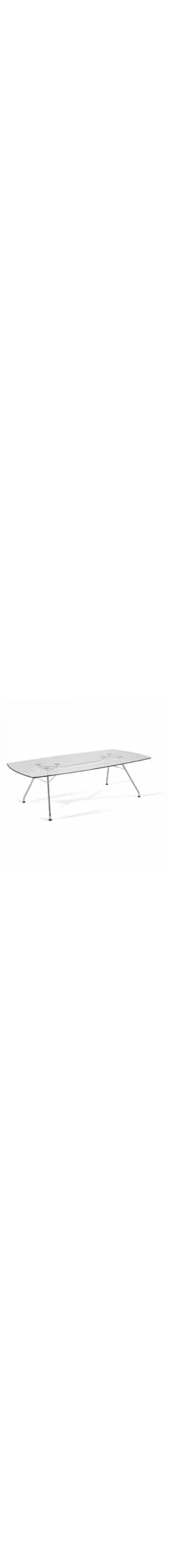 Glass Conference Tables