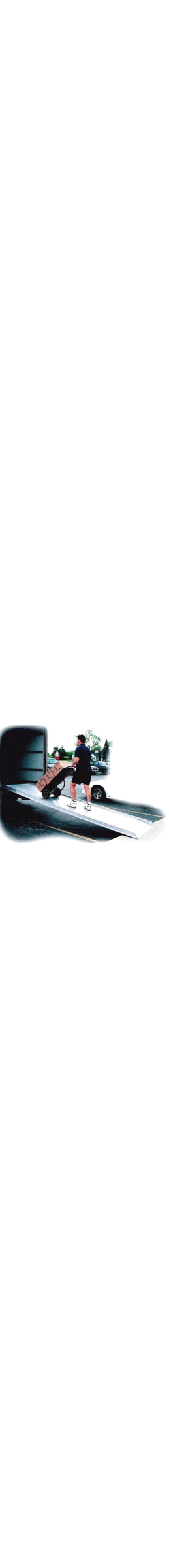Grate Ramp