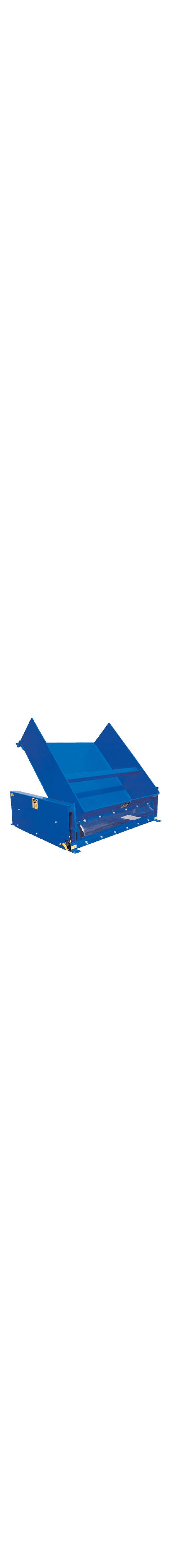 Ground Lift Tilter