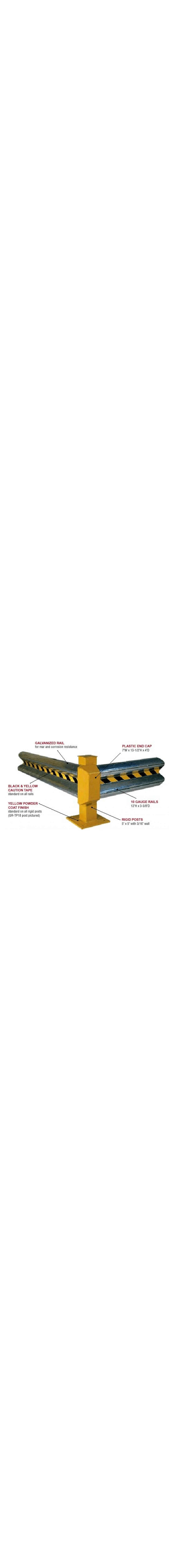 Guard Rail Systems