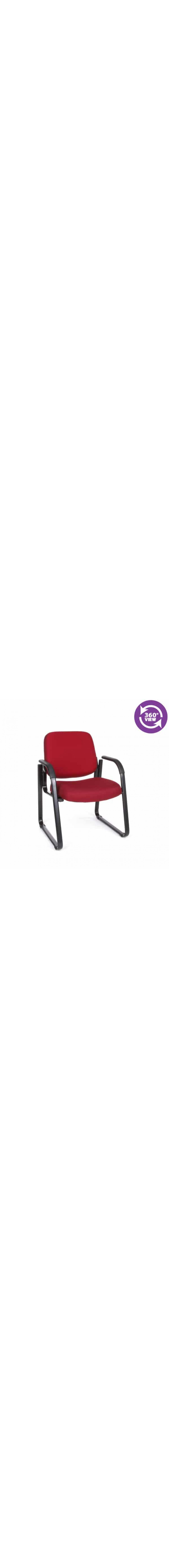 Guest/Reception Chair with Arms