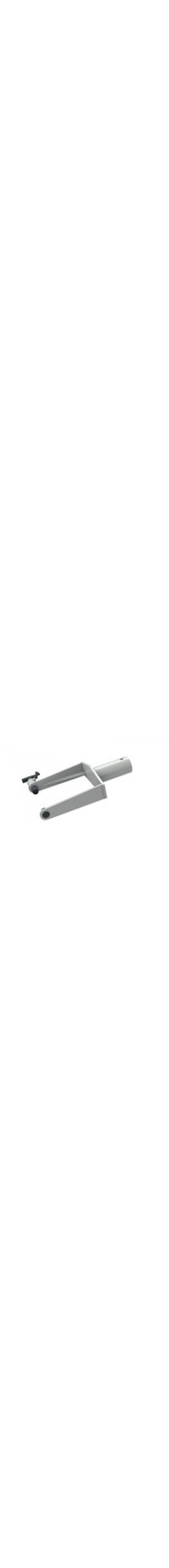 Gulfstream Aero Commander Towbar Head (TOWHEAD-3J)