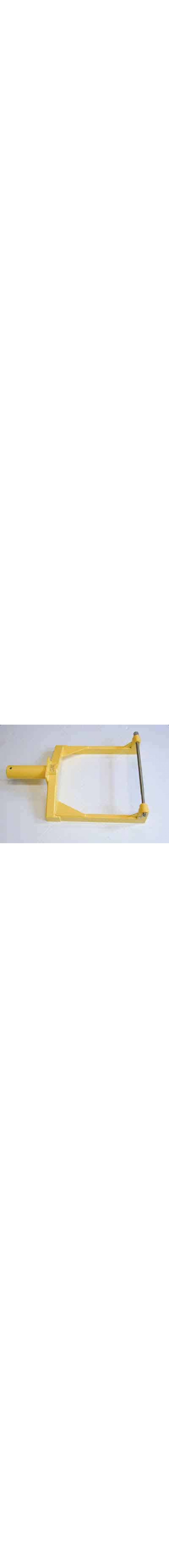 Gulfstream Aerospace G100 Fixed Wing Towbar Multi-Link Head TY-WES1