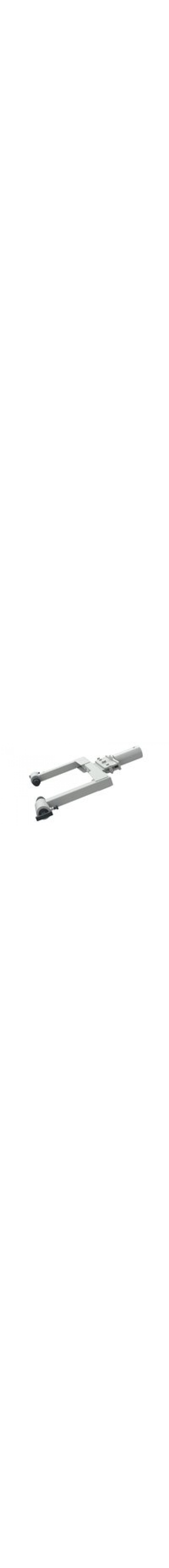 Gulfstream GIV Towbar (TOWHEAD-31B)