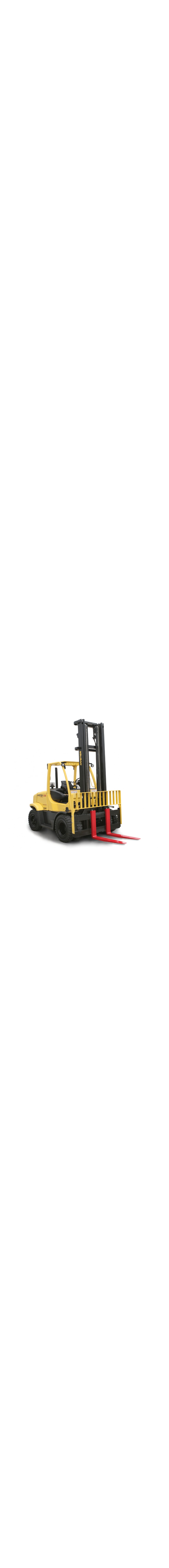 H135-155FT Pneumatic Tire Lift Truck