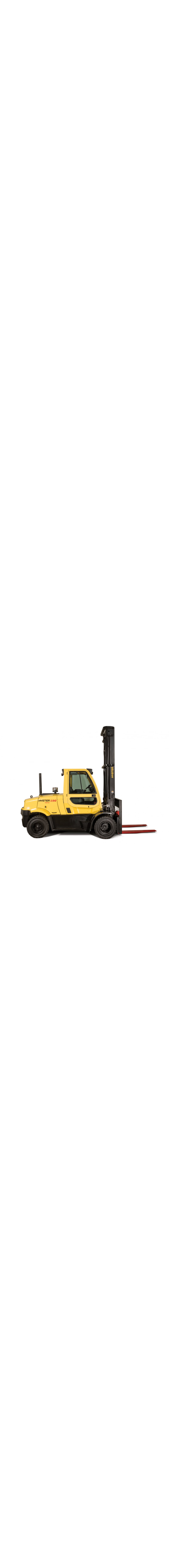 H170-190FT Pneumatic Tire Lift Truck