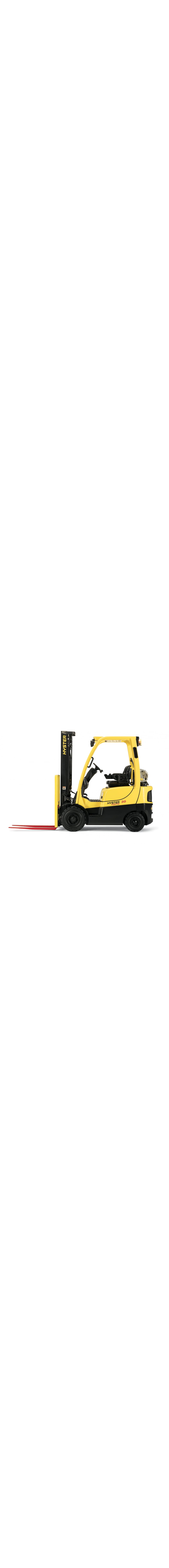 H30-35FT H40FTS Pneumatic Tire Lift Truck