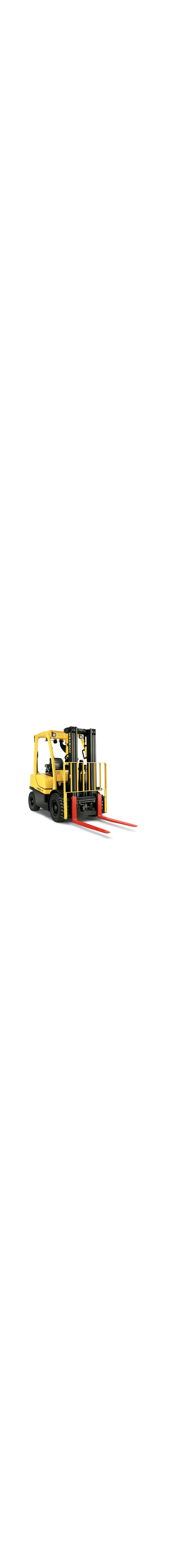 H40-70FT Pneumatic Tire Lift Truck