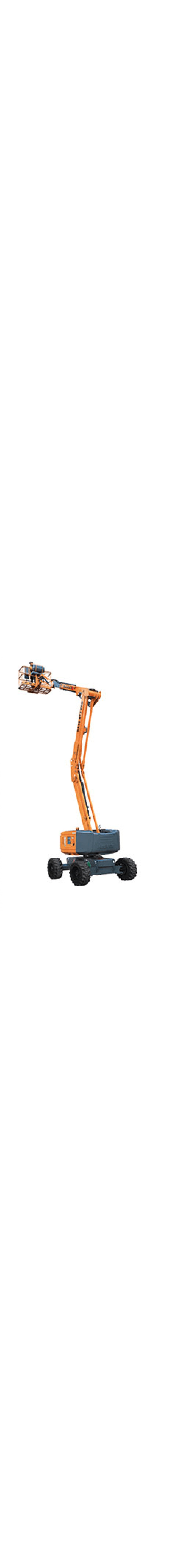 HA 46 RTJ PRO Articulating Boom Lift