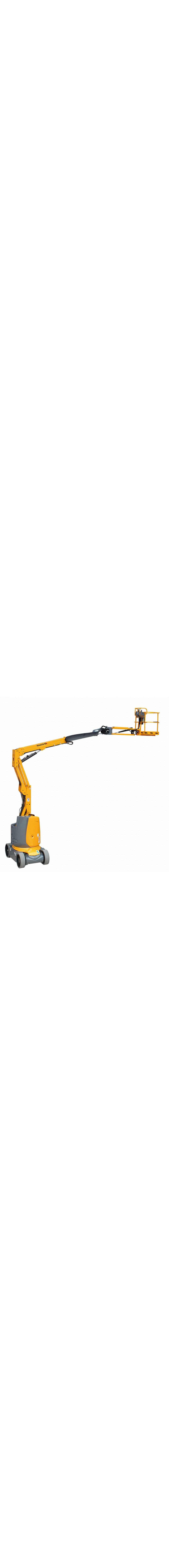 HA32 CJ+ Electric Articulating Boom Lift