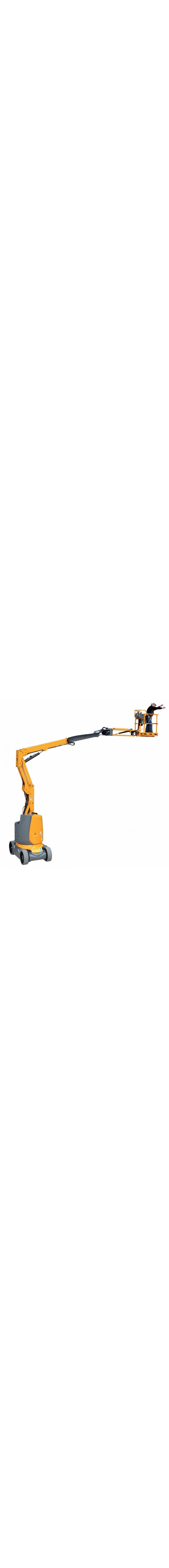 HA32 CJ Electric Articulating Boom Lift