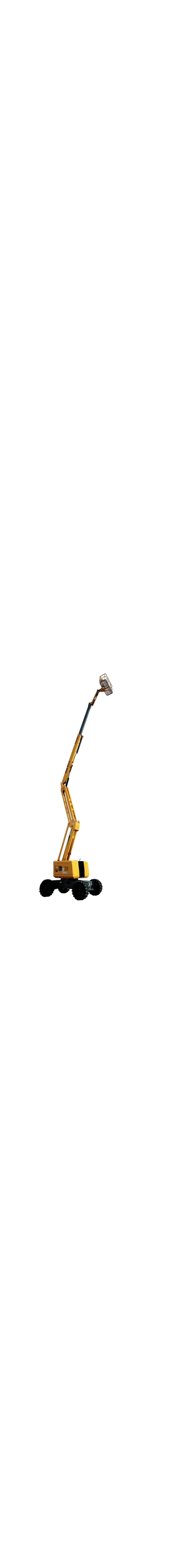 HA61 RTJ O Articulating Boom Lift