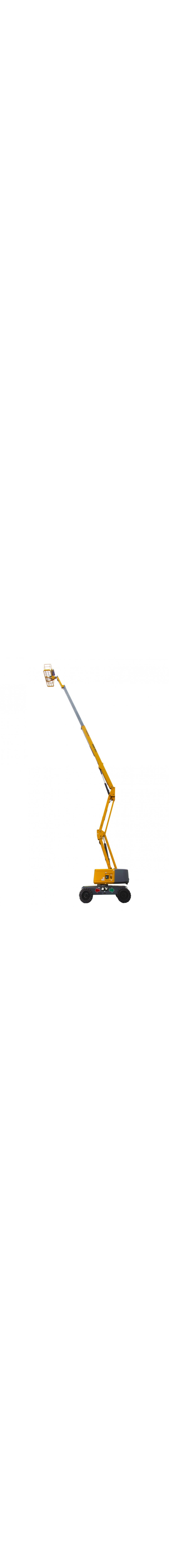 HA80 RTJ O Articulating Boom Lift