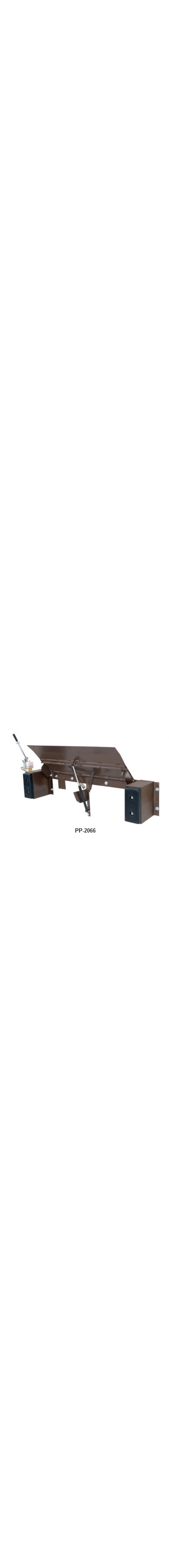 Hand Pump Hydraulic (series PP)