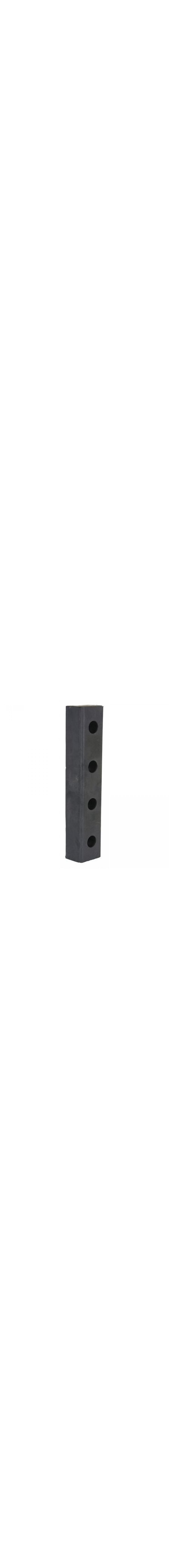 Hardened Molded Bumpers