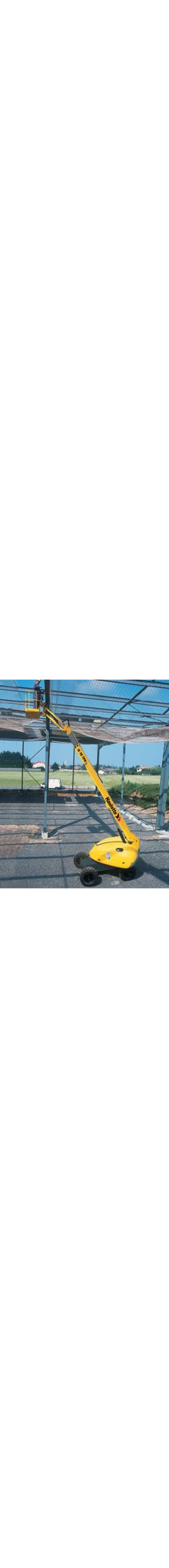 HB 44 J Telescoping Boom Lift