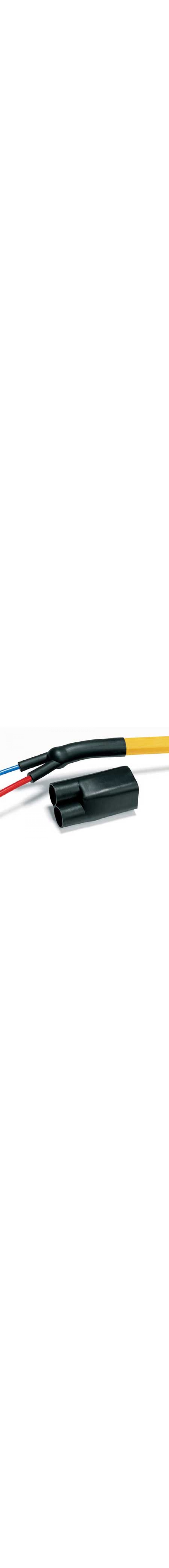 Heavy Cable Shrink Houses