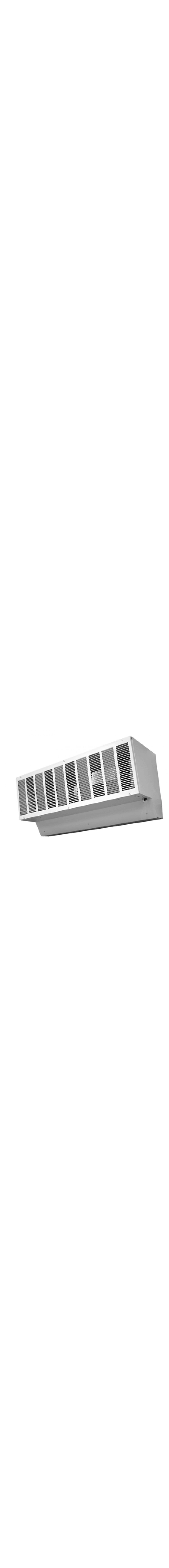 Heavy Duty Air Curtains