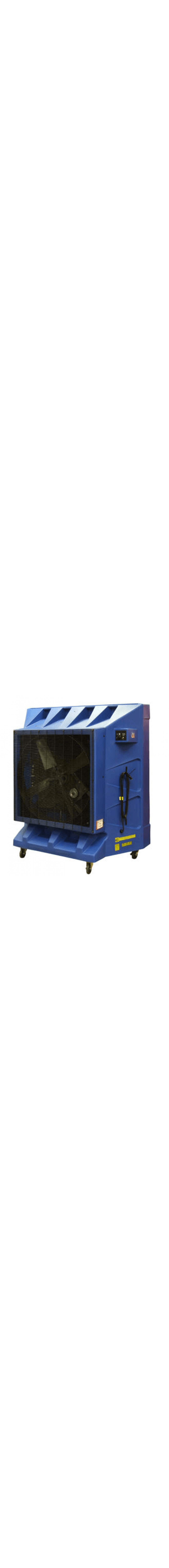 Heavy Duty Portable Evaporator Cooler