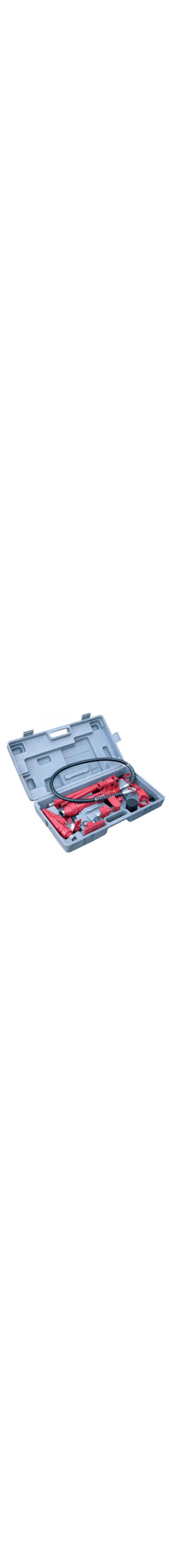 Heavy-Duty Power Pack (hydraulic maintenance sets)