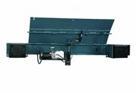 “HED” Series Hydraulic Edge Of Dock Leveler