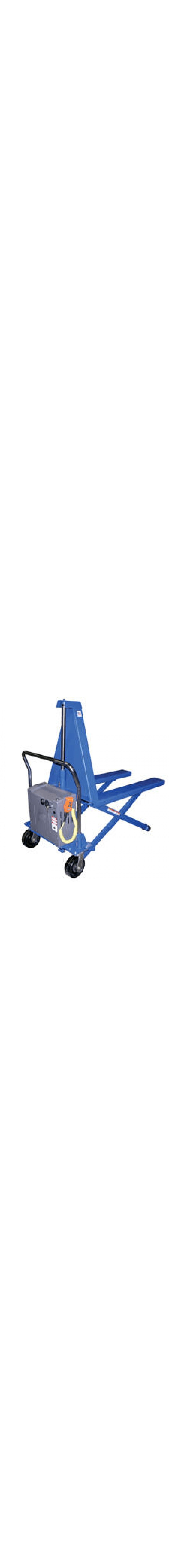 High Rise Lift Truck