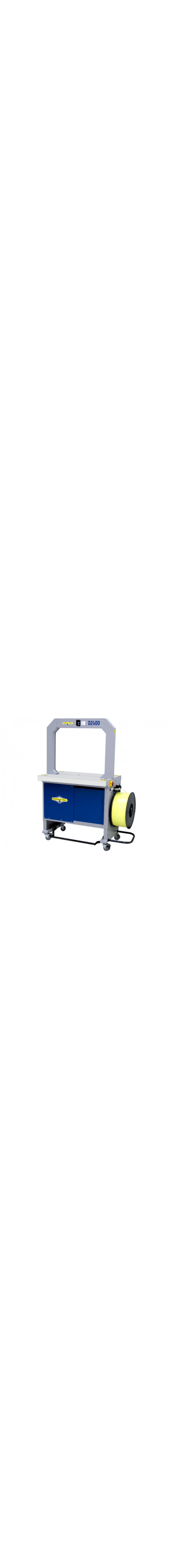 High Speed Strapping Machine