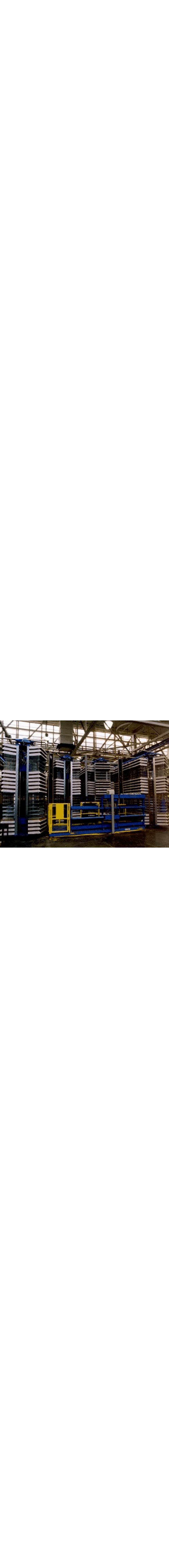 High Travel Personnel Work Platform Lifts