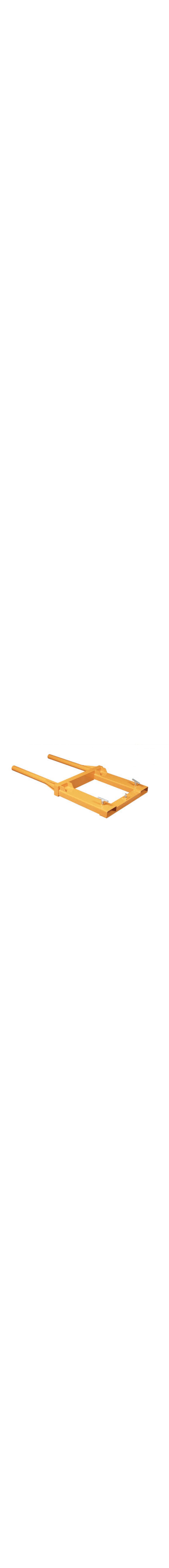 Horizontal Drum Positioner